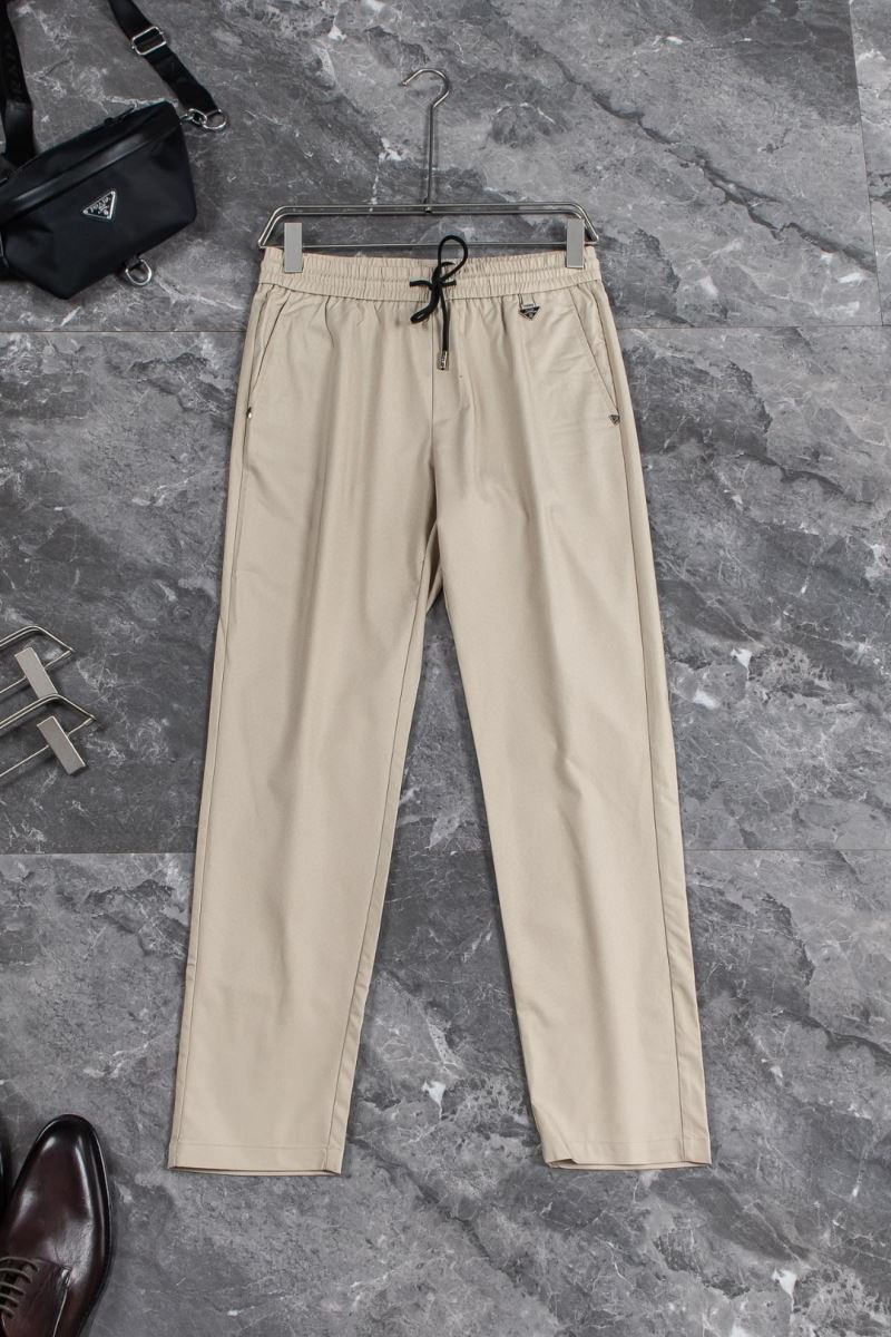 Prada Long Pants